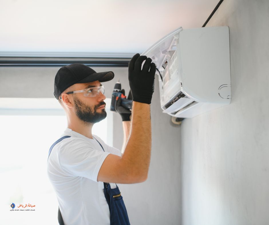 شركة تركيب مكيفات بالرياض