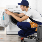 تصليح الغسالات بالرياض