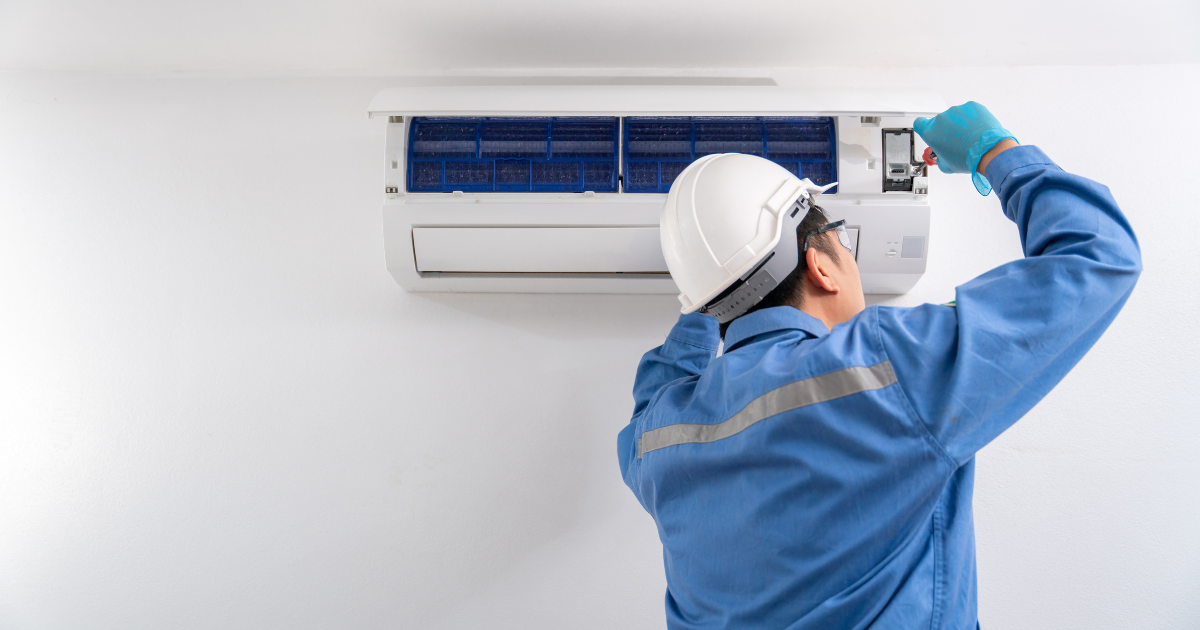 صيانة المكيفات بالرياض